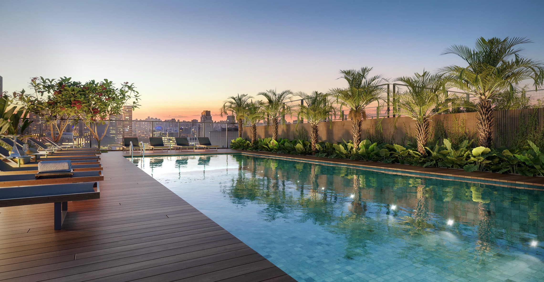 Casa Sabiá - Residencial Casa Sabiá - Residencial