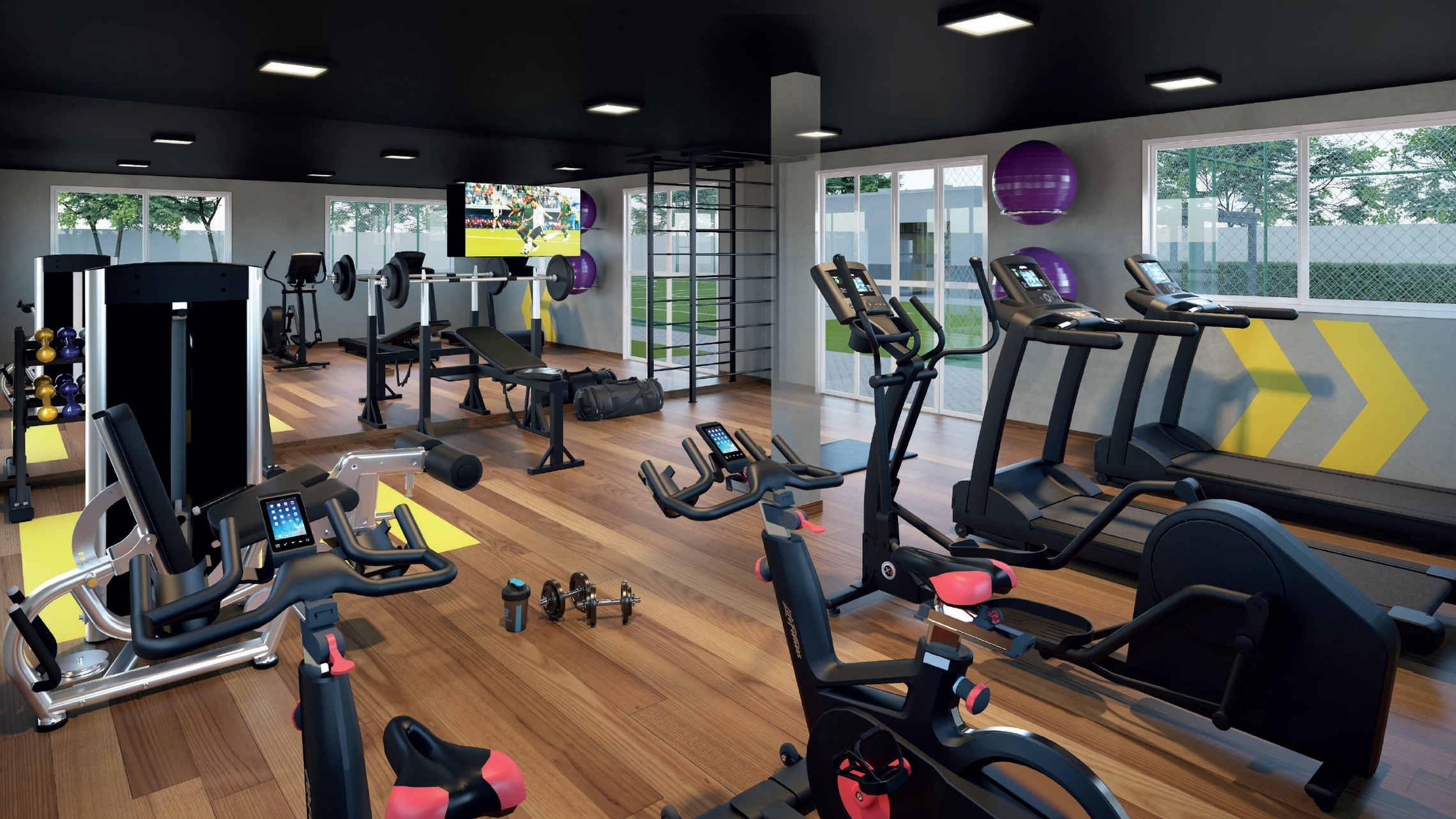 Vibe Sunset - Riva RJ