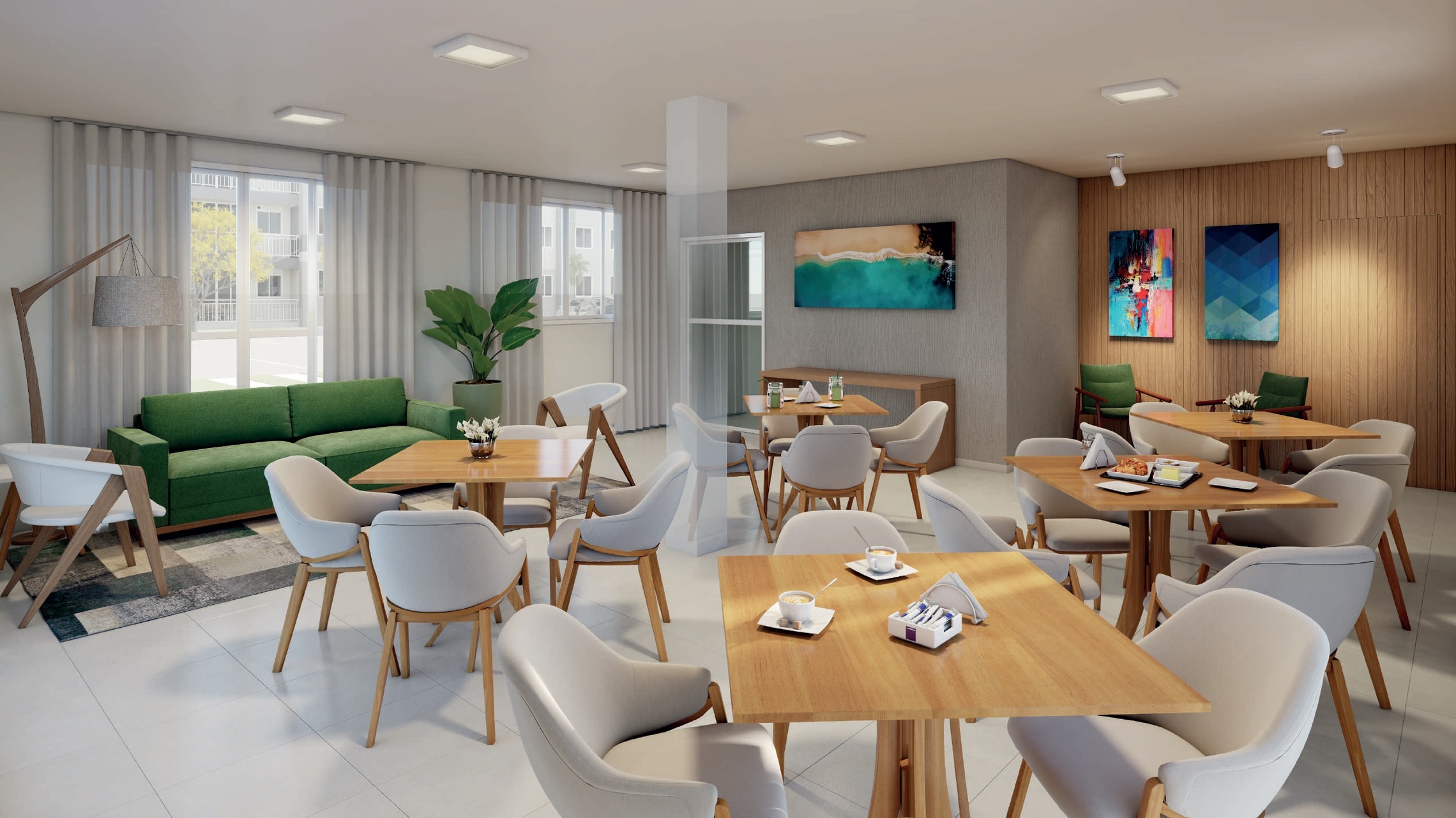 Vibe Sunset - Riva RJ