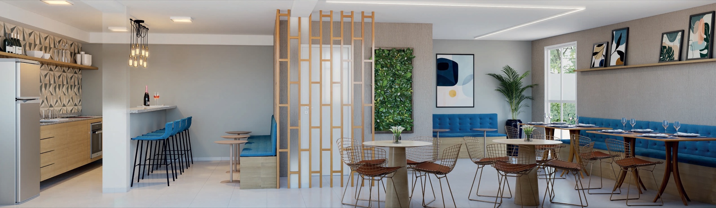 Vibe Sunset - Riva RJ