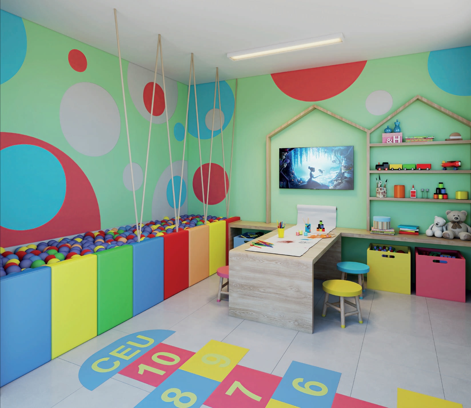 Vibe Sunset - Riva RJ