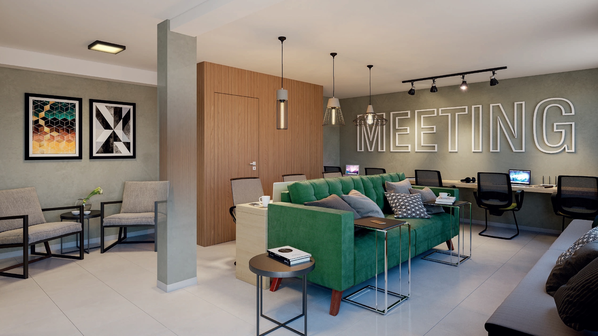 Vibe Sunset - Riva RJ