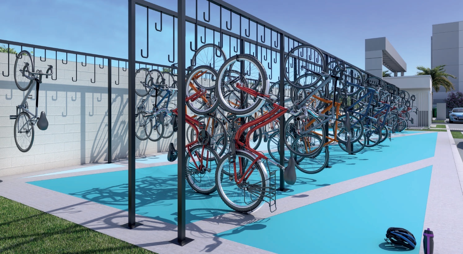 Vibe Sunset - Riva RJ