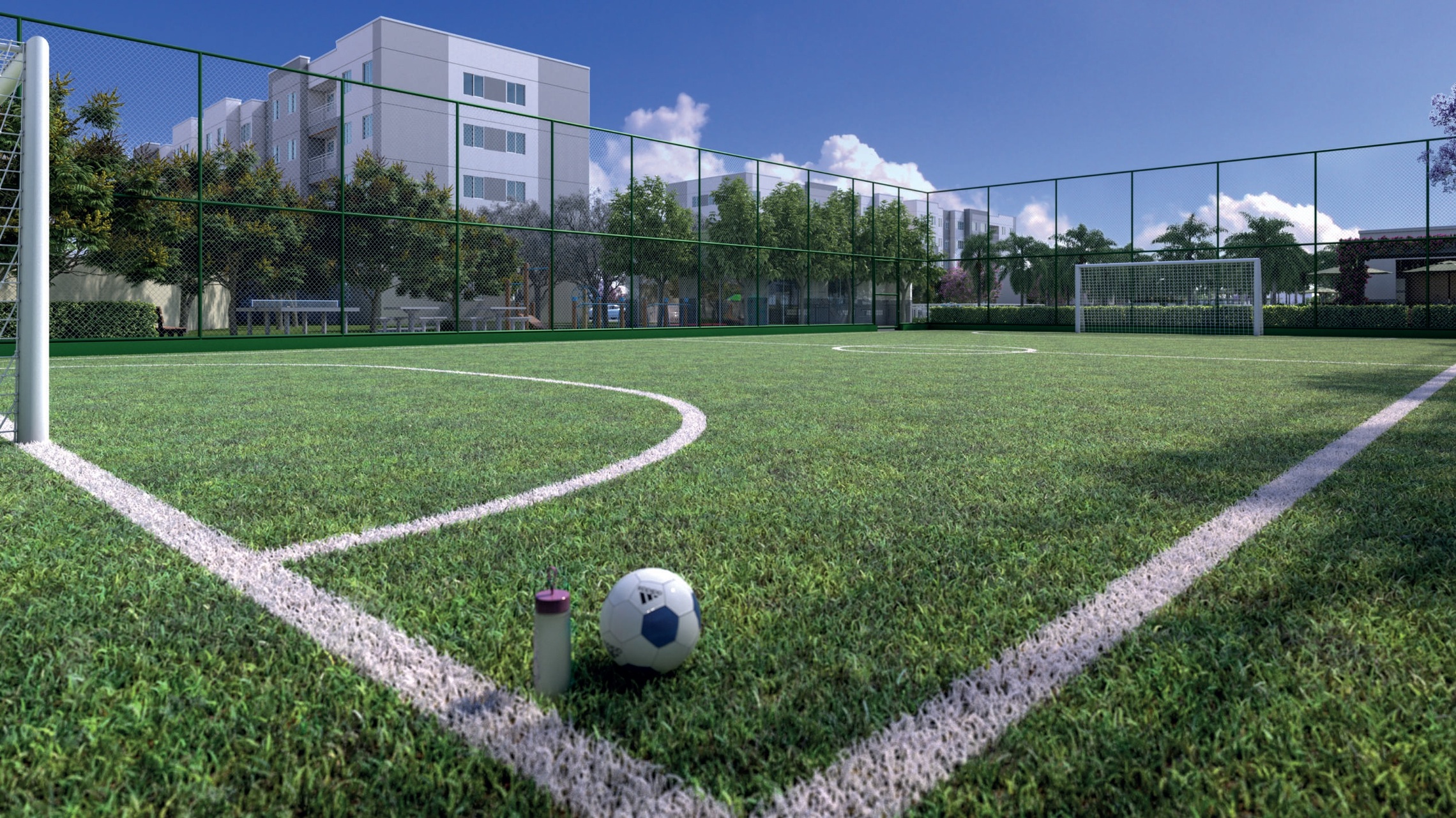 Vibe Sunset - Riva RJ