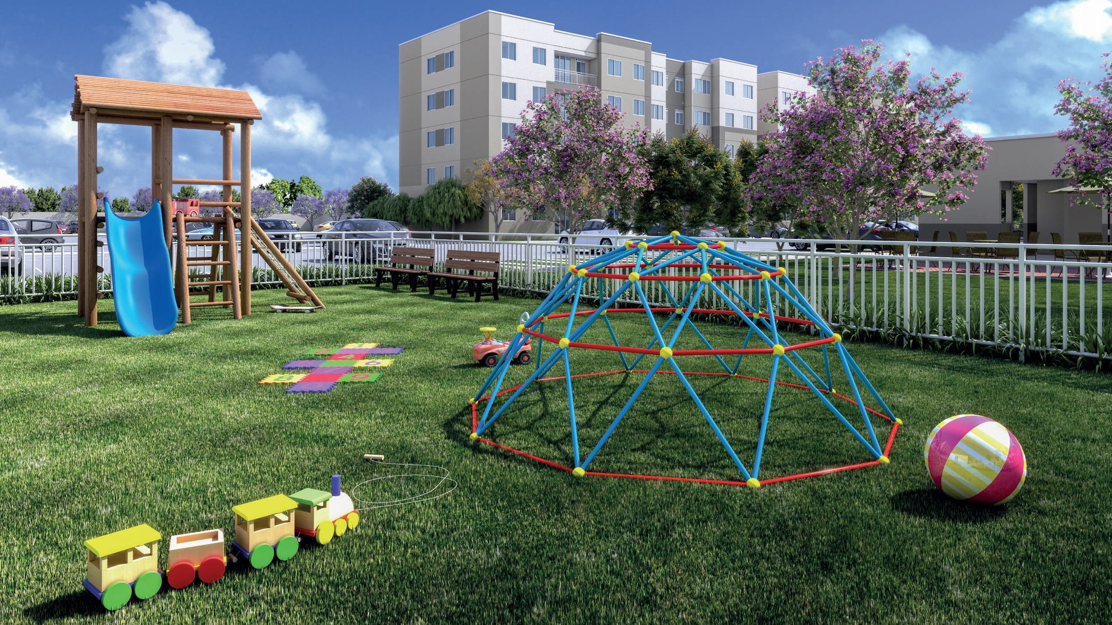 Vibe Sunset - Riva RJ