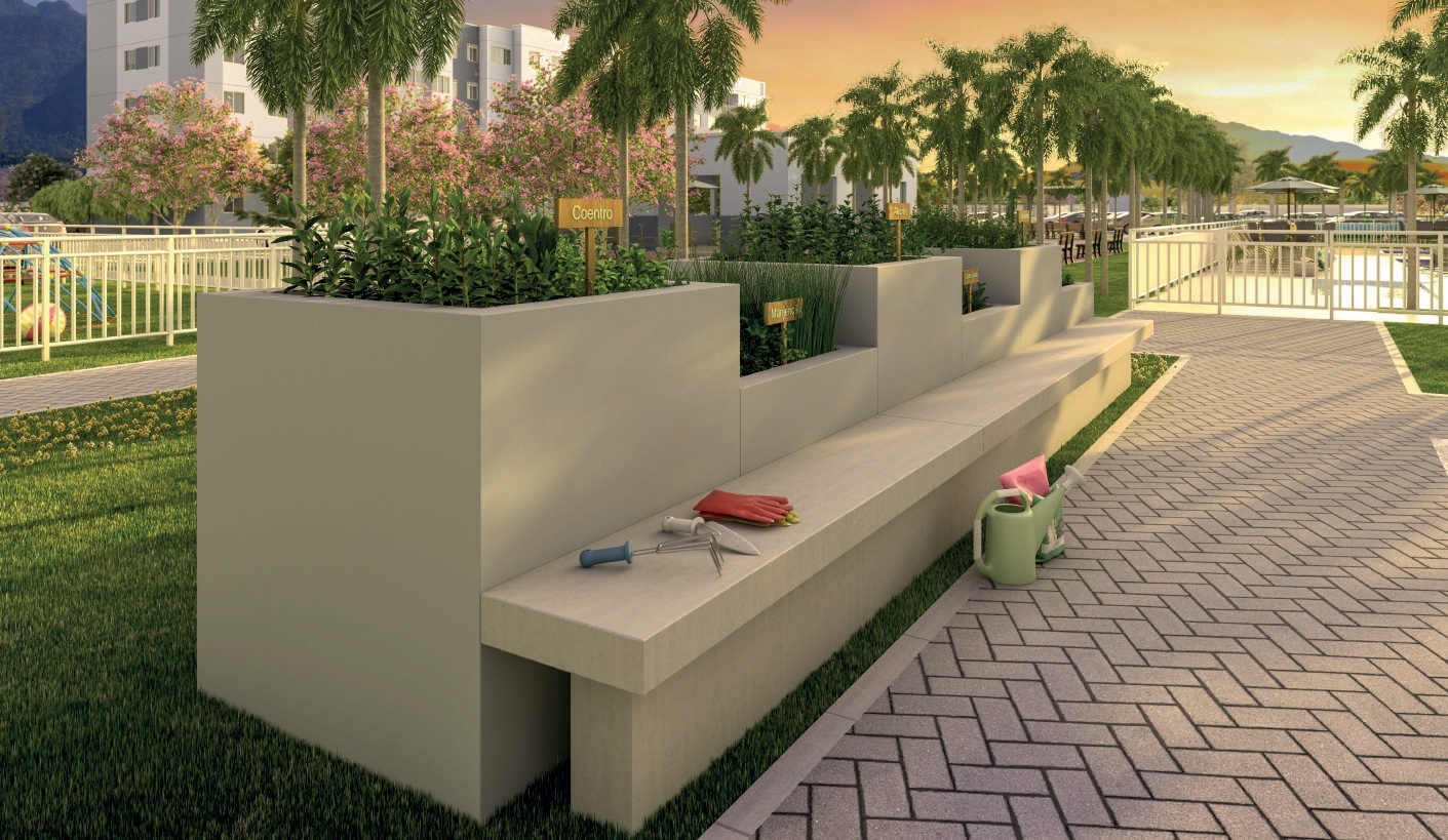 Vibe Sunset - Riva RJ