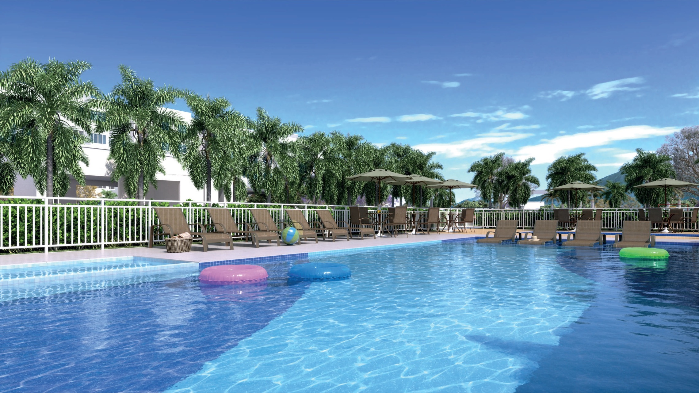 Vibe Sunset - Riva RJ