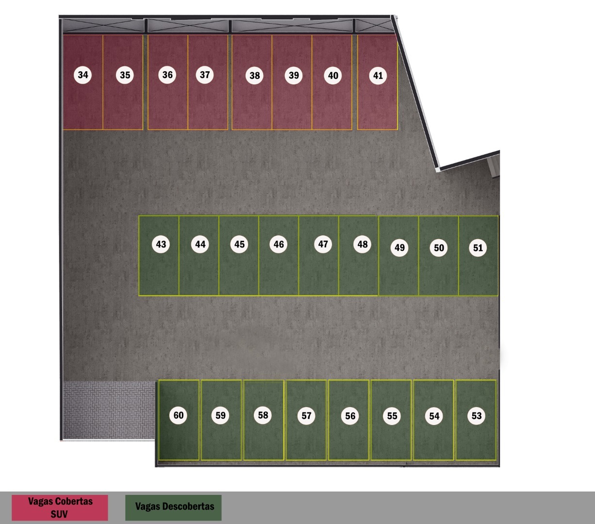 Onze - Vifran Construtora