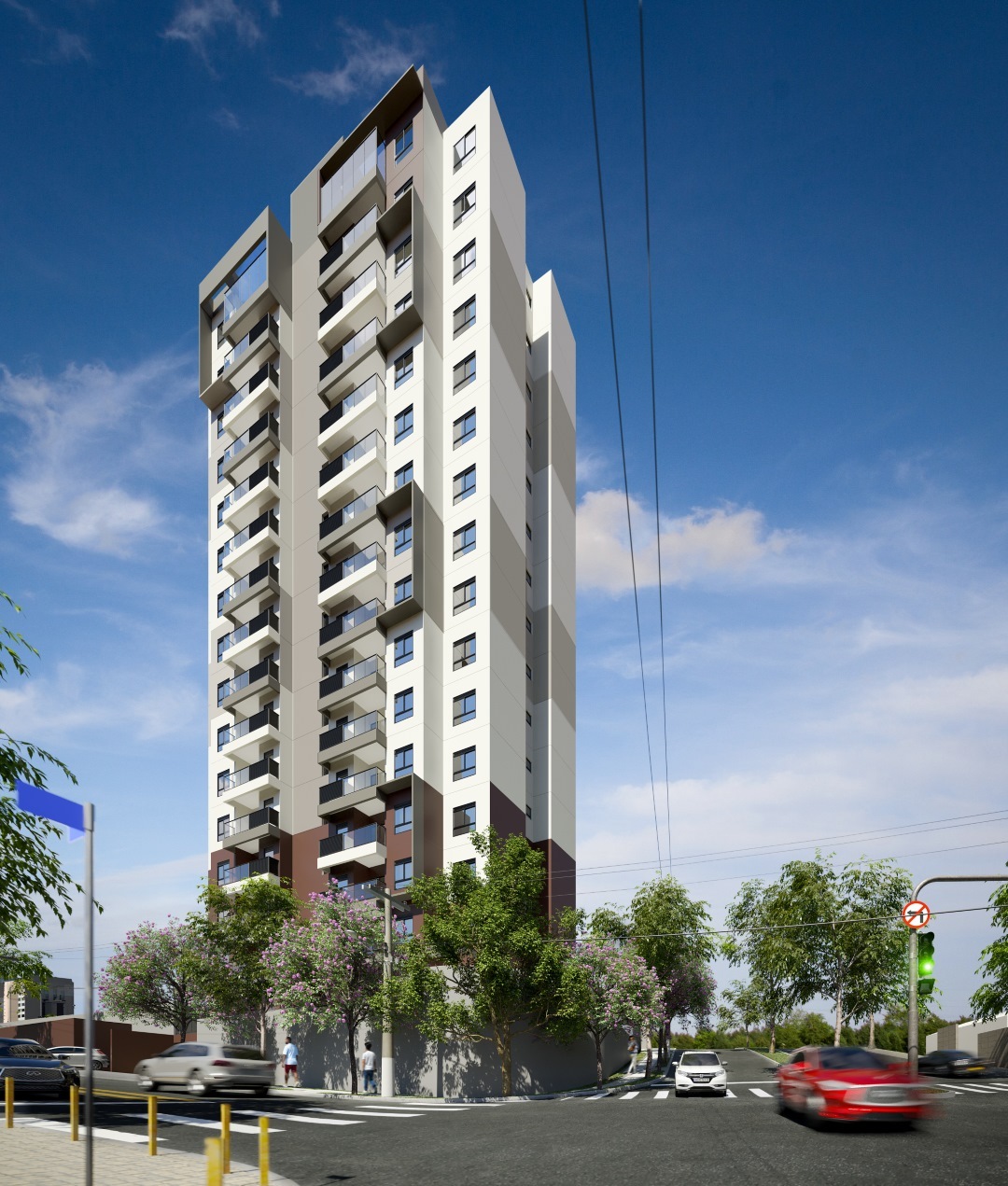 Onze Valinhos Cobertura Onze Valinhos Cobertura - foto principal 1