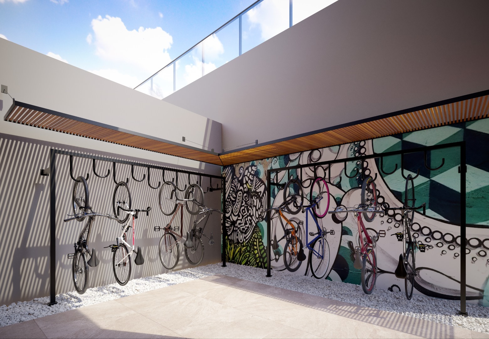 Residencial Multifamiliar de 2 quartos, 58m² no bairro Vila Embaré, em Valinhos | Eu Corretor