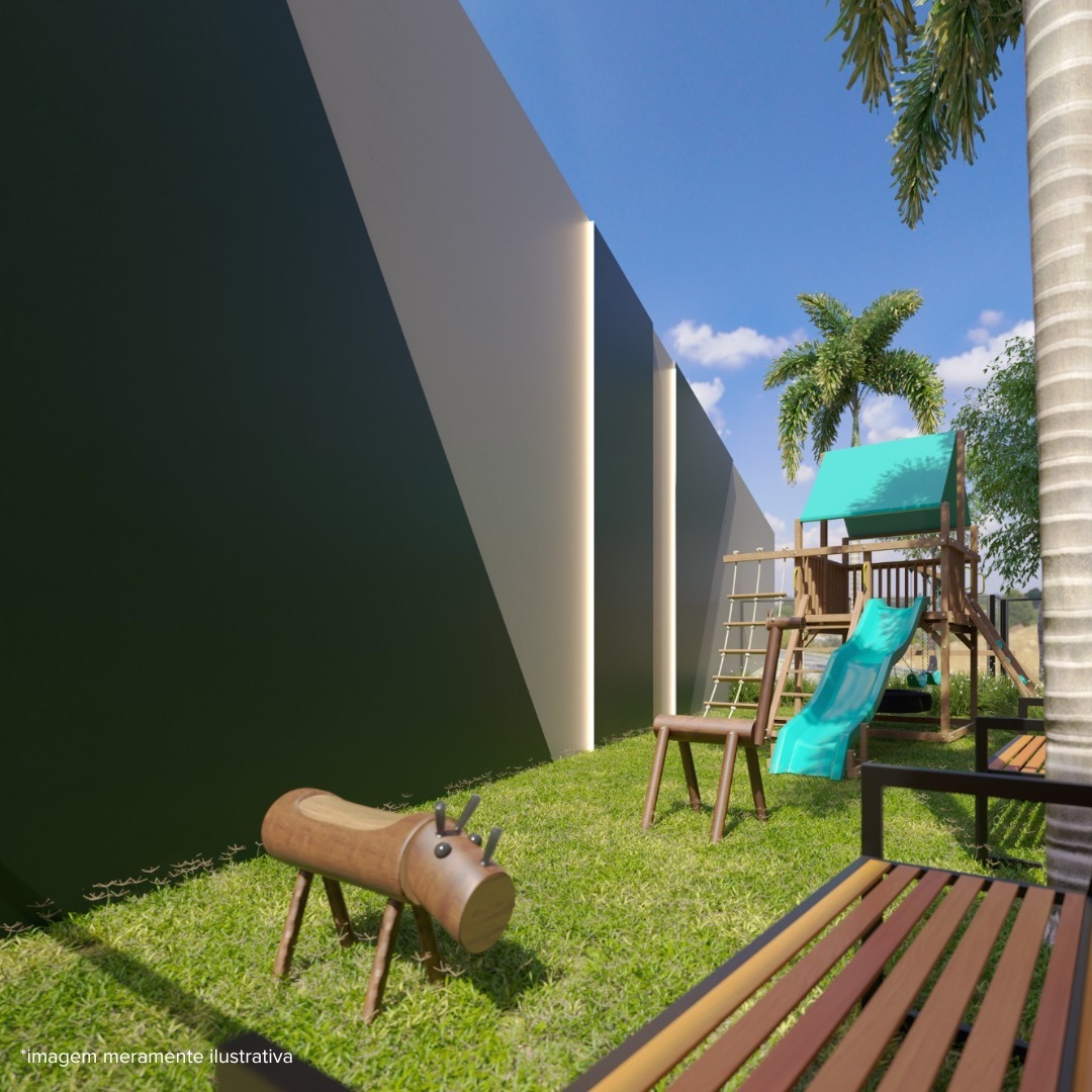 Residencial Multifamiliar de 2 quartos, 58m² no bairro Vila Embaré, em Valinhos | Eu Corretor