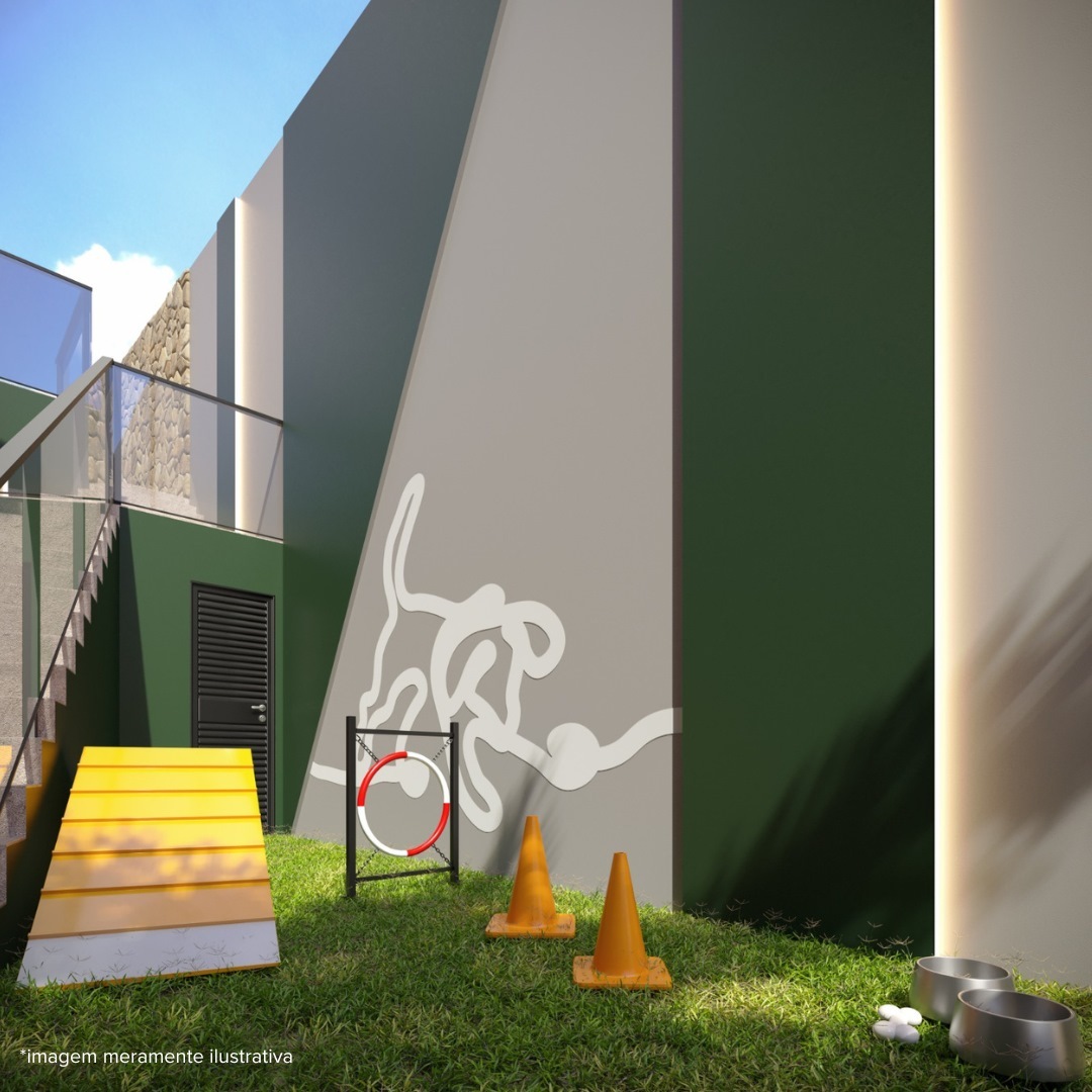 Residencial Multifamiliar de 2 quartos, 58m² no bairro Vila Embaré, em Valinhos | Eu Corretor