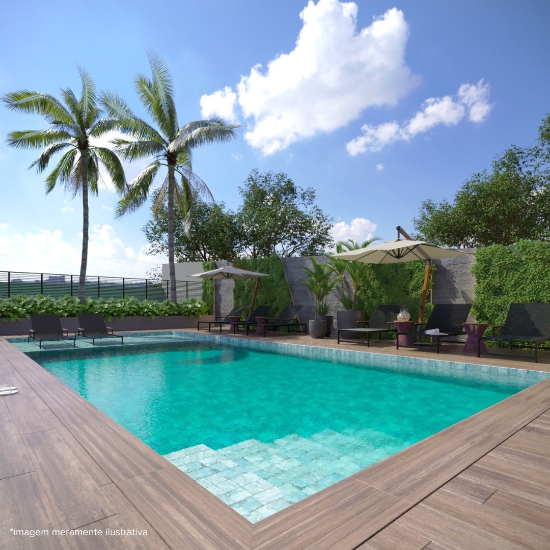 Residencial Multifamiliar de 2 quartos, 58m² no bairro Vila Embaré, em Valinhos | Eu Corretor