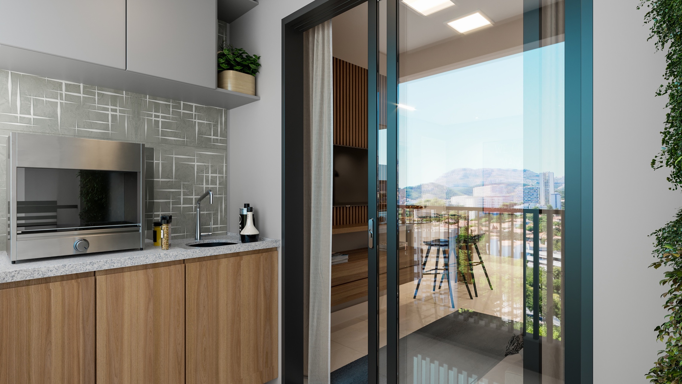 Niterói Open Residencial - GPCON