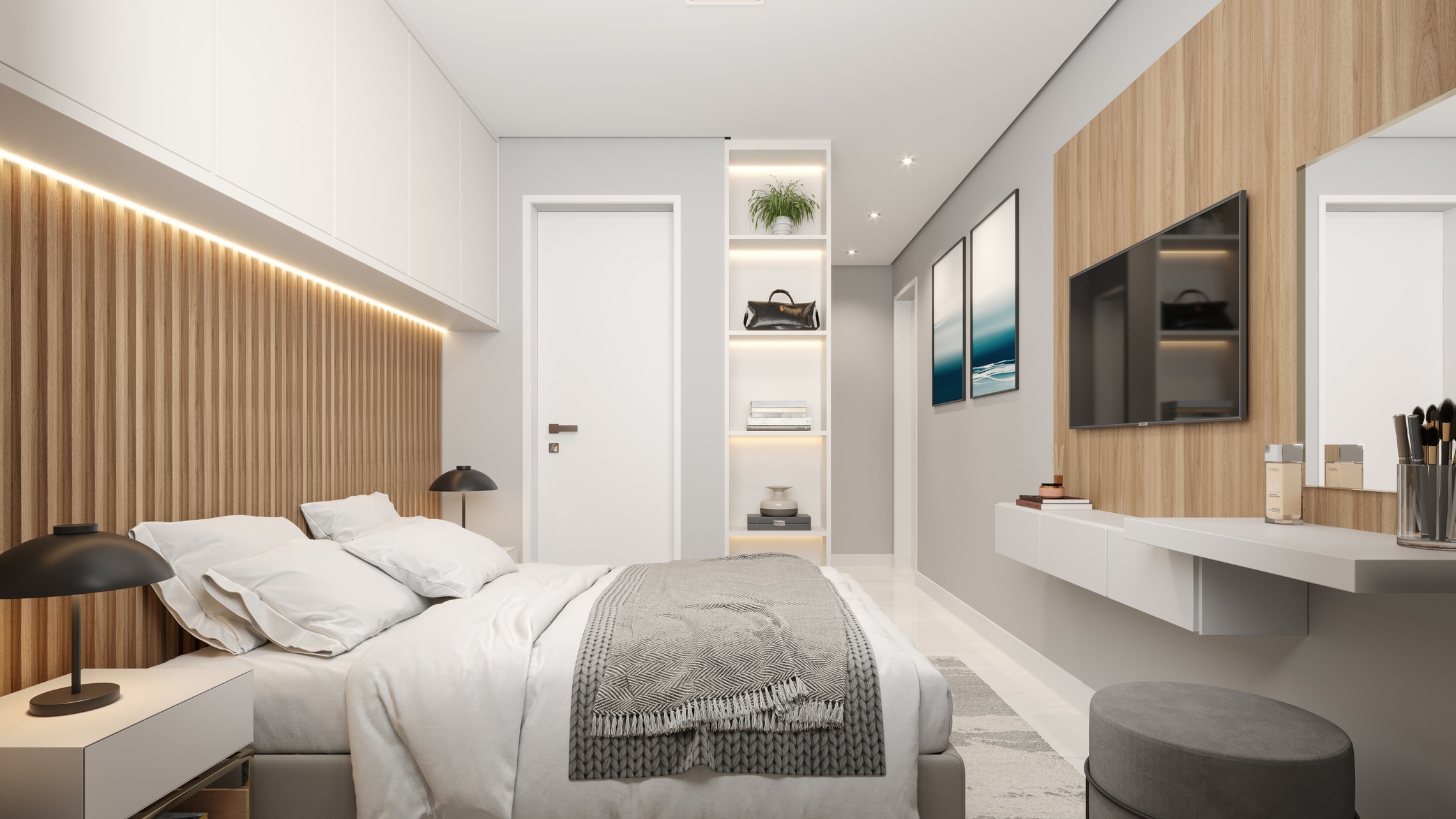 Niterói Open Residencial - GPCON