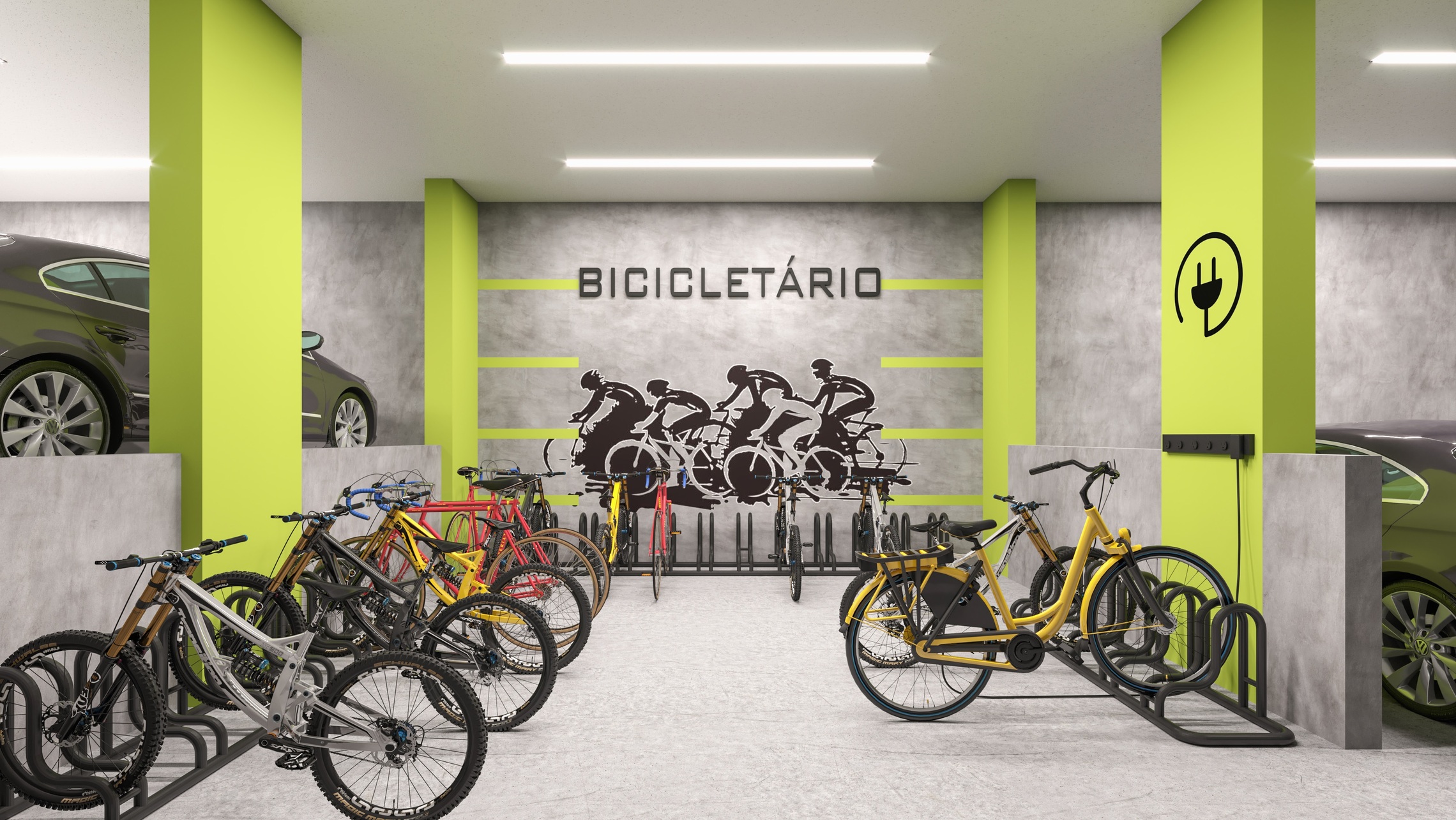 Niterói Open Residencial - GPCON