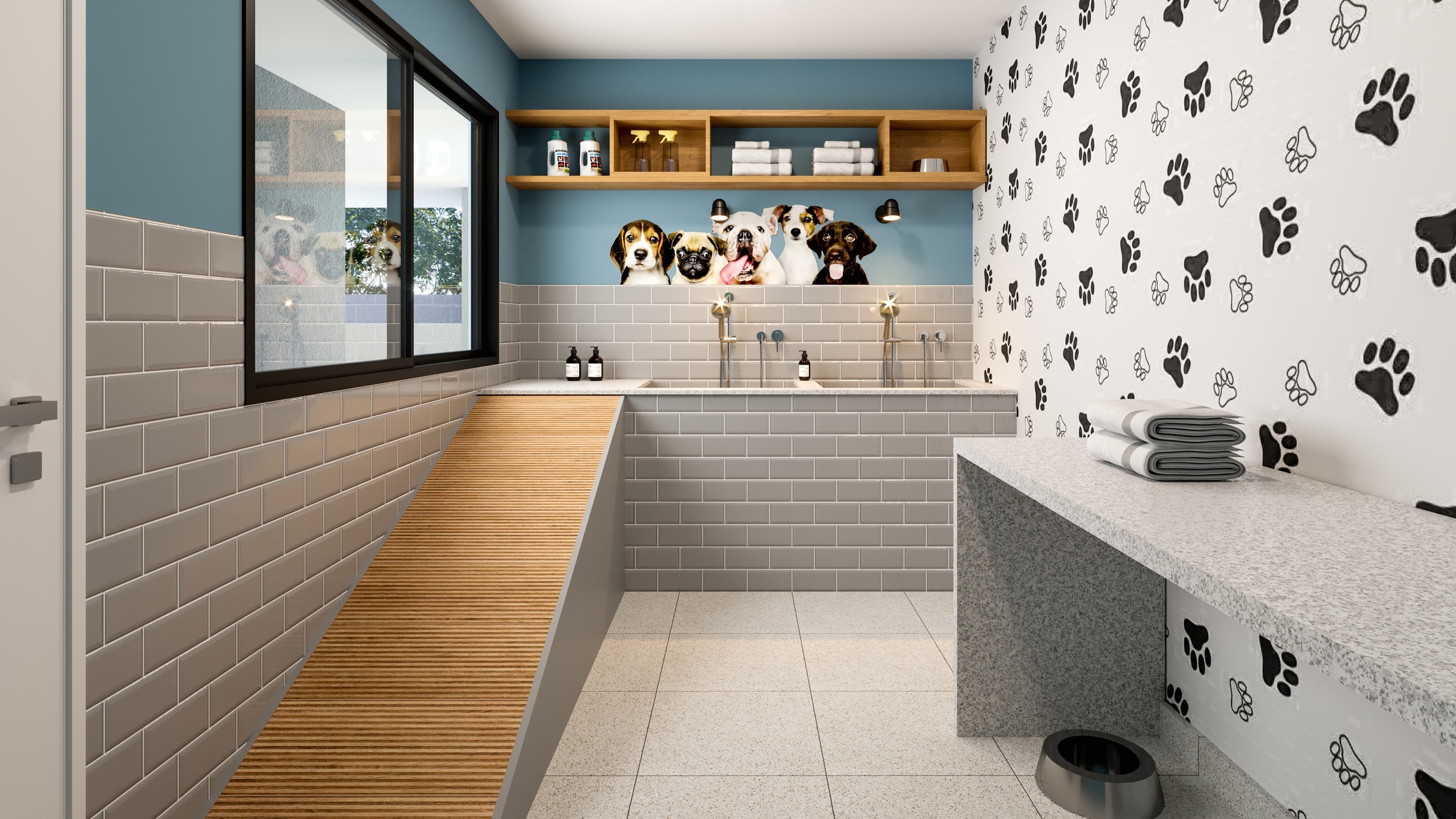 Niterói Open Residencial - GPCON