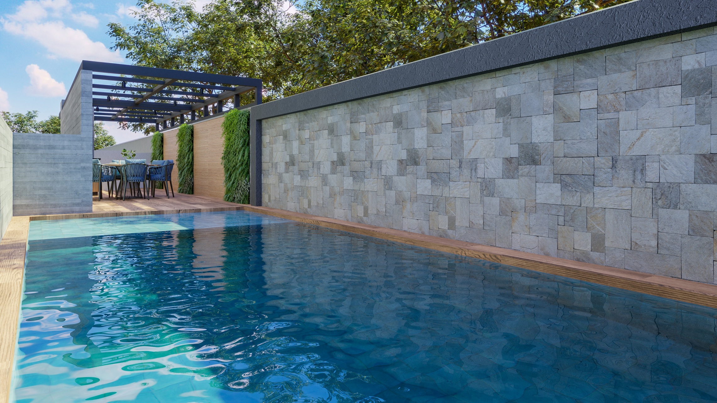 Niterói Open Residencial - GPCON