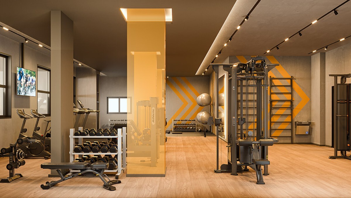 Fitness