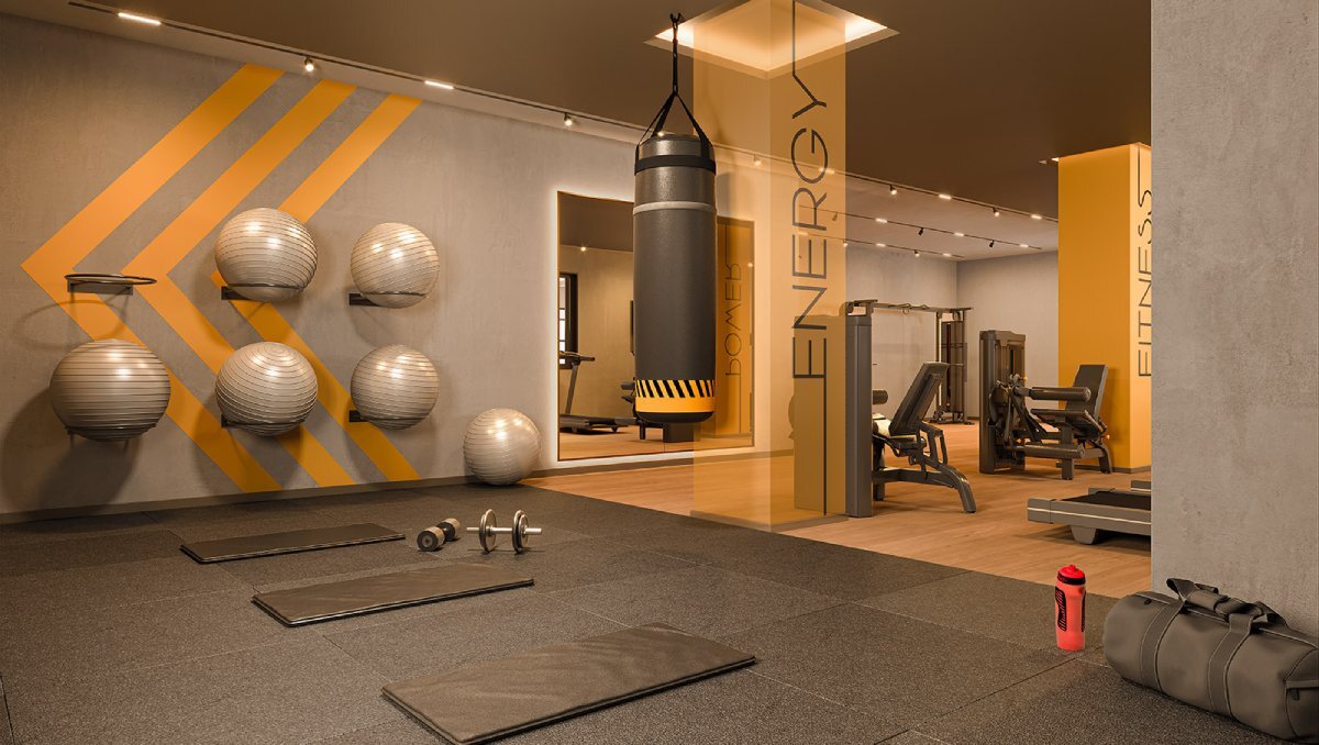 Fitness
