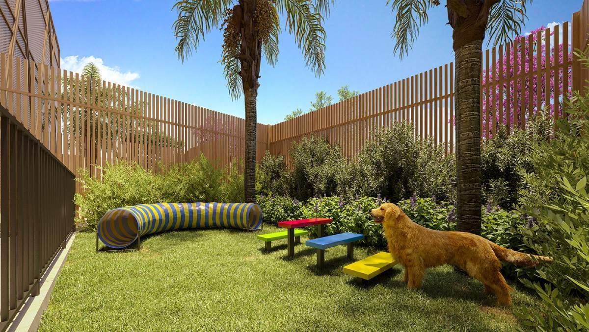 Pet place