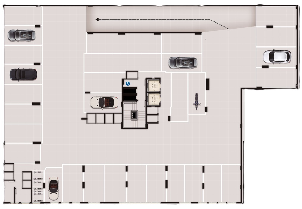 Four Seasons Residence - Construmac