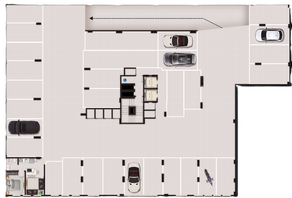 Four Seasons Residence - Construmac