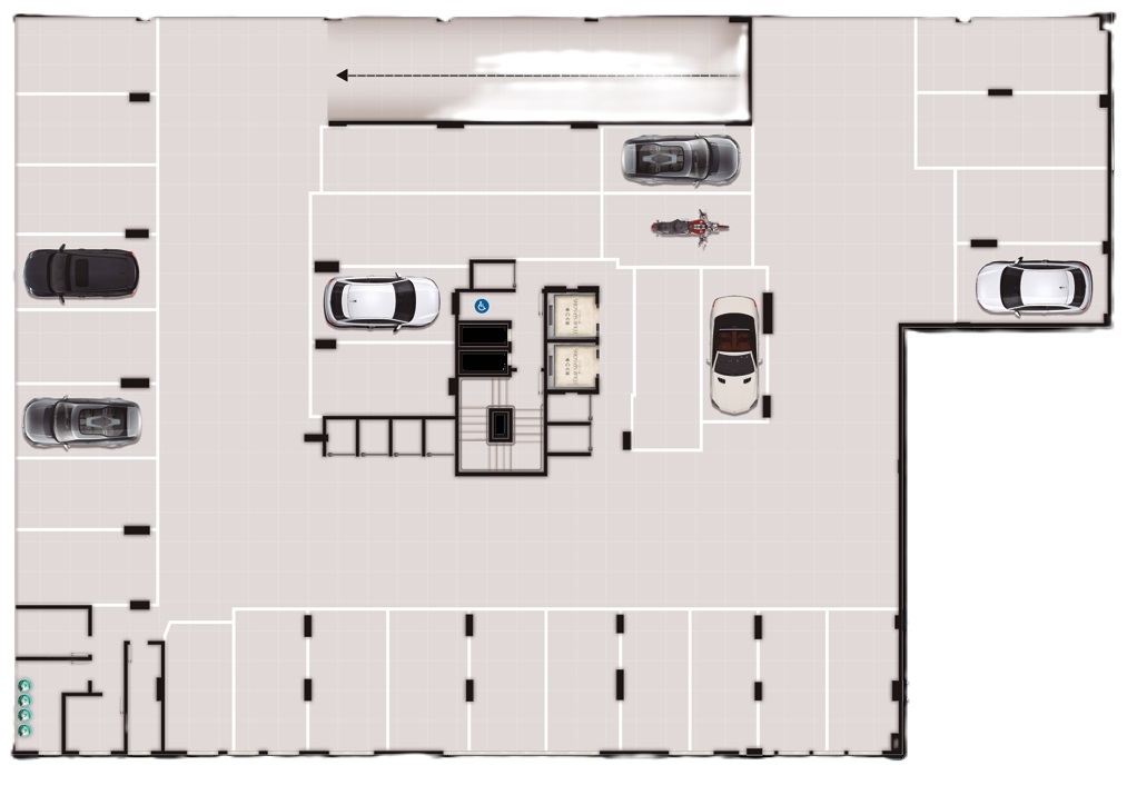 Four Seasons Residence - Construmac