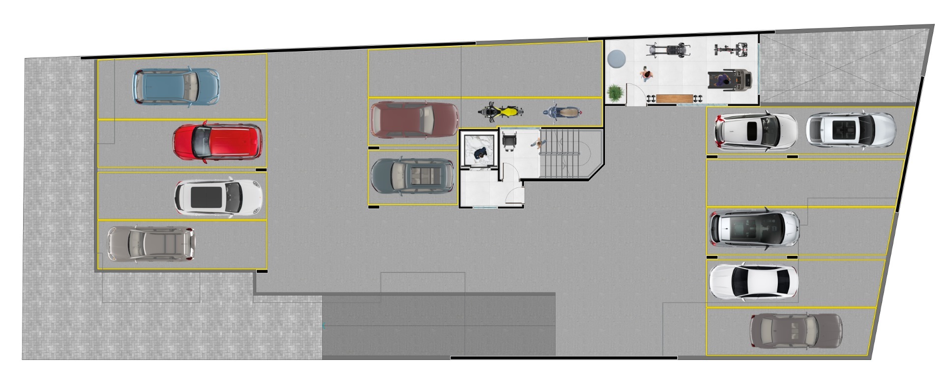 Girassol - IM Construtora PR