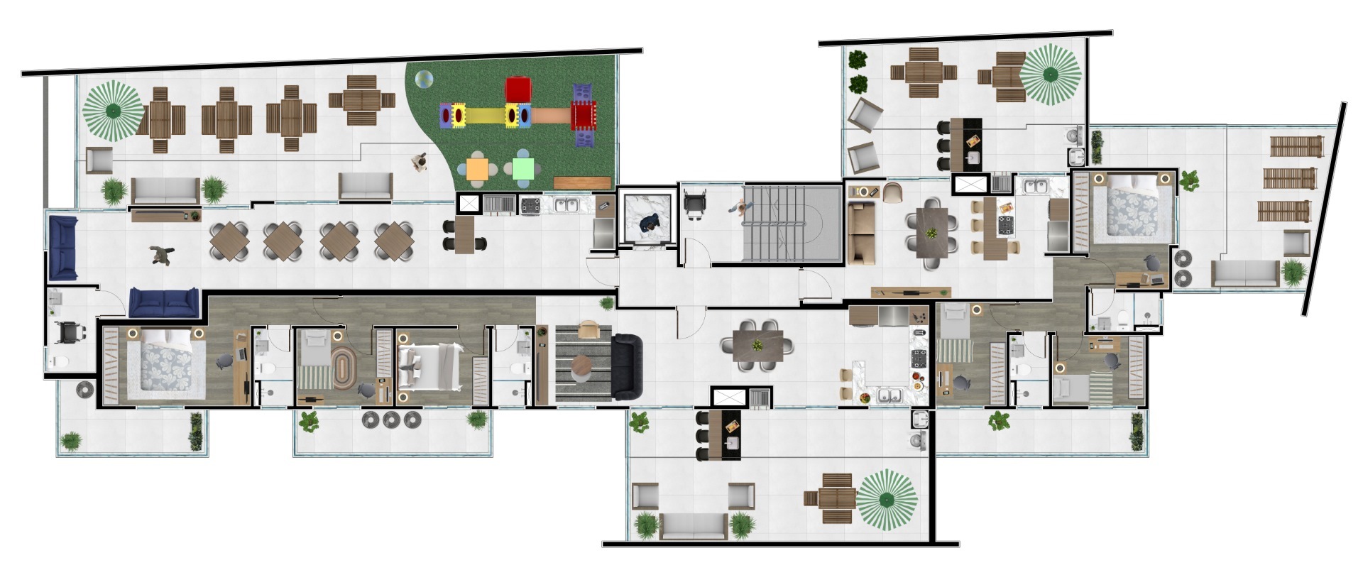 Girassol - IM Construtora PR