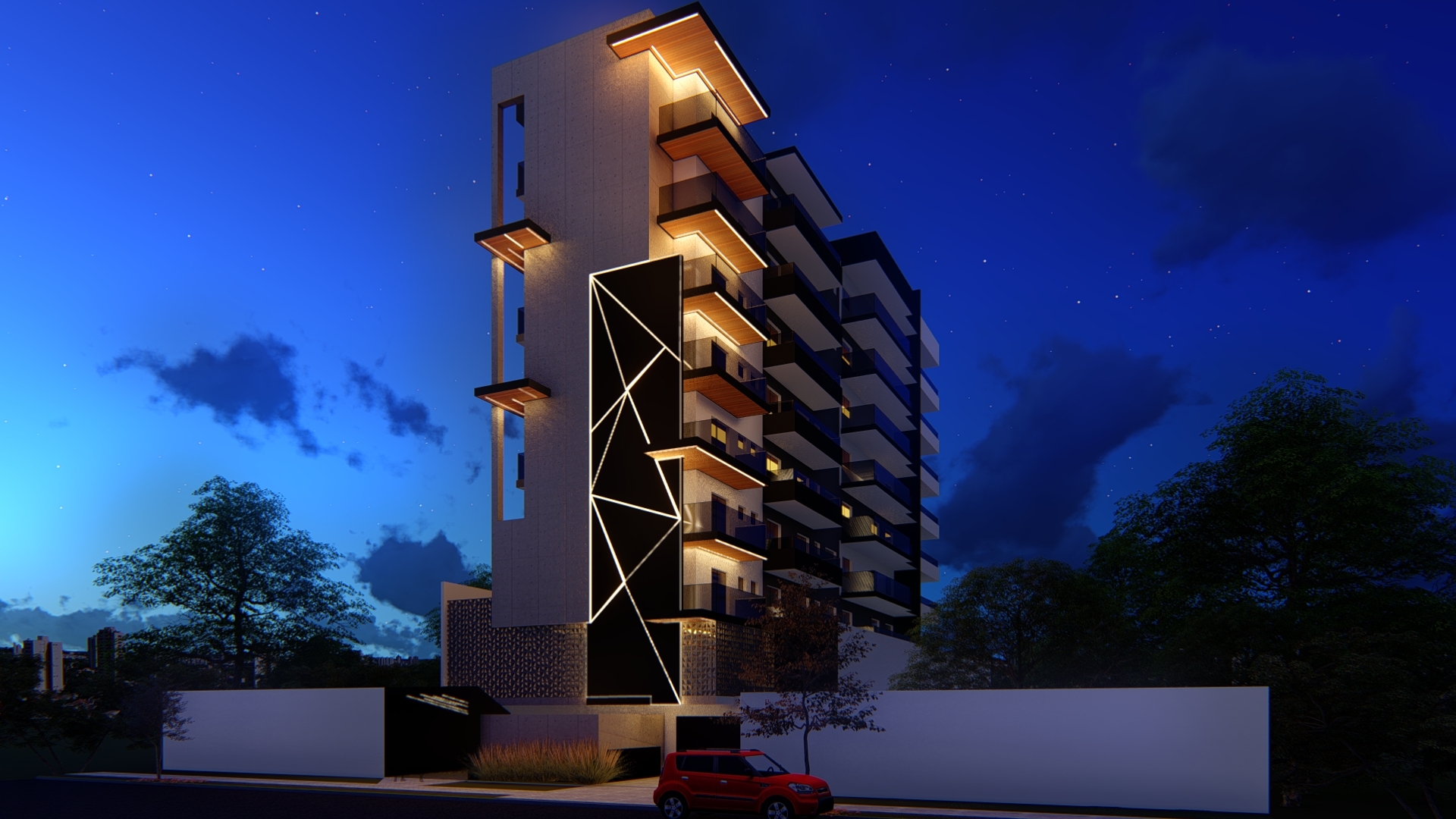 Girassol - IM Construtora PR