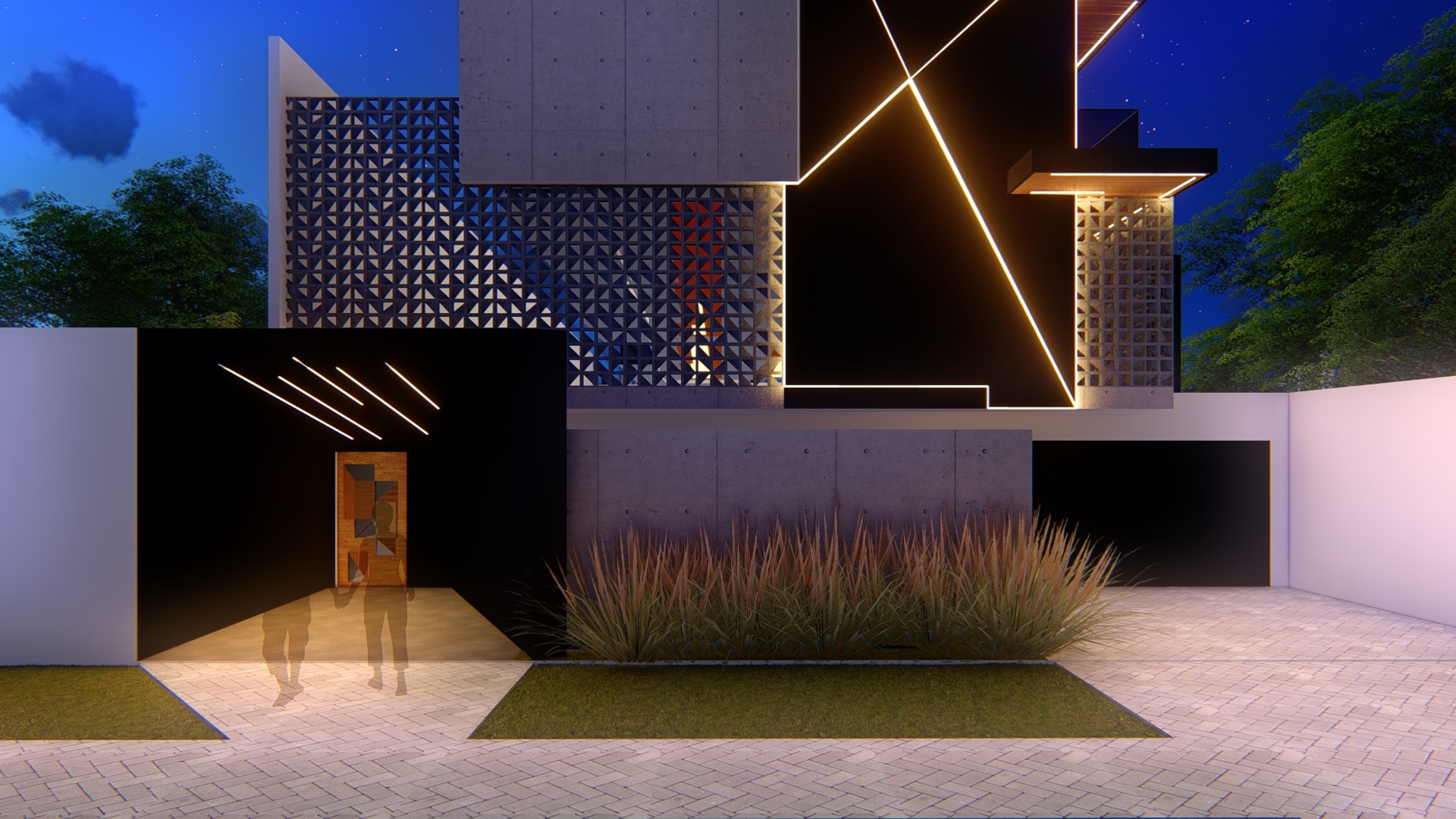 Girassol - IM Construtora PR