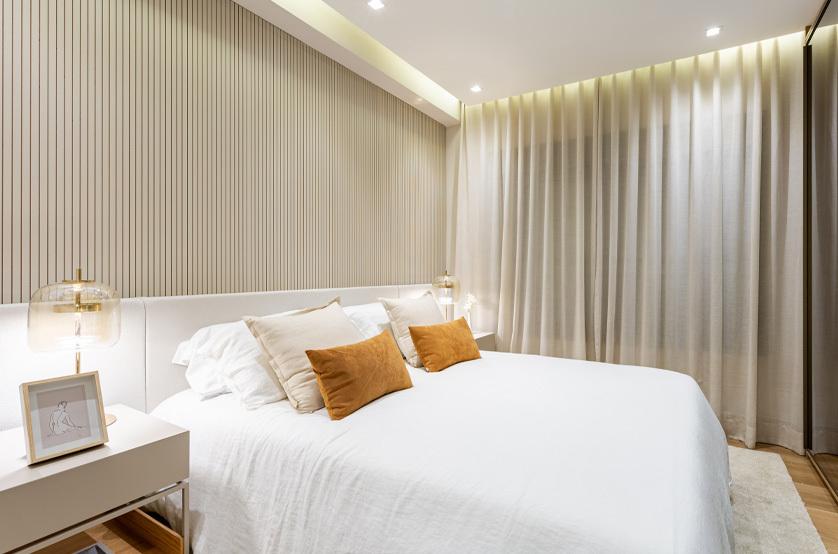 Vista Tatuapé - Residencial