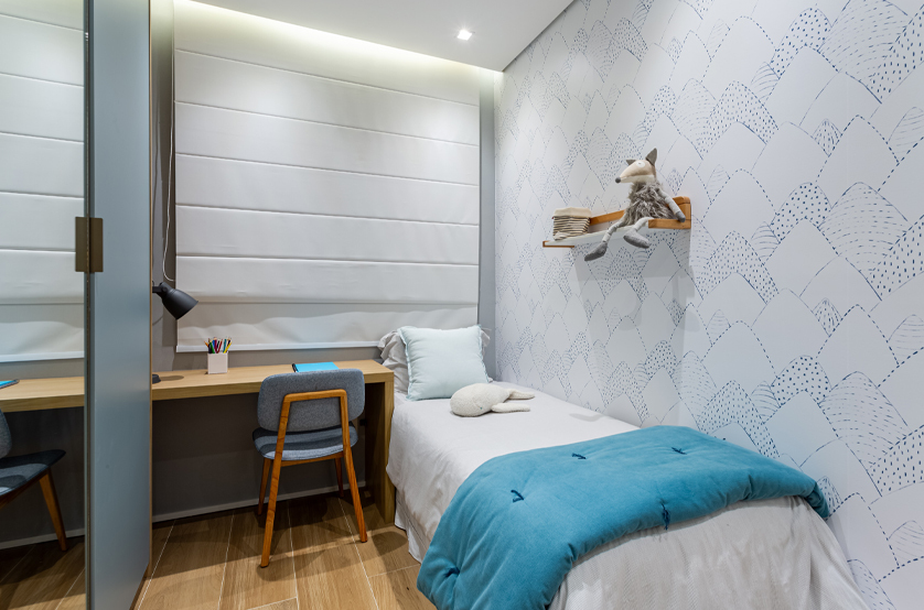 Vista Tatuapé - Residencial