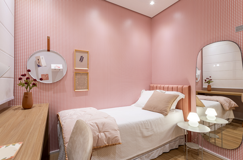 Vista Tatuapé - Residencial