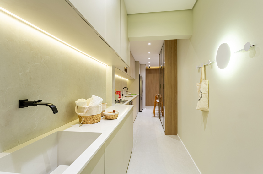 Vista Tatuapé - Residencial