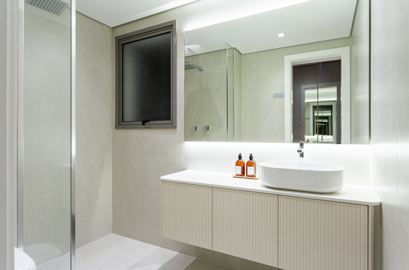 Vista Tatuapé - Residencial