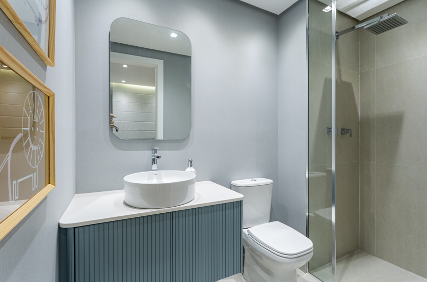 Vista Tatuapé - Residencial