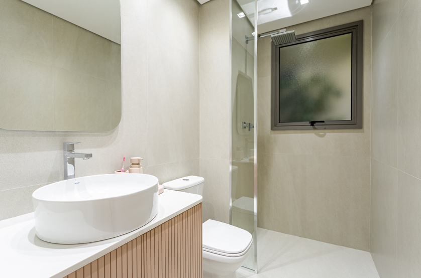 Vista Tatuapé - Residencial