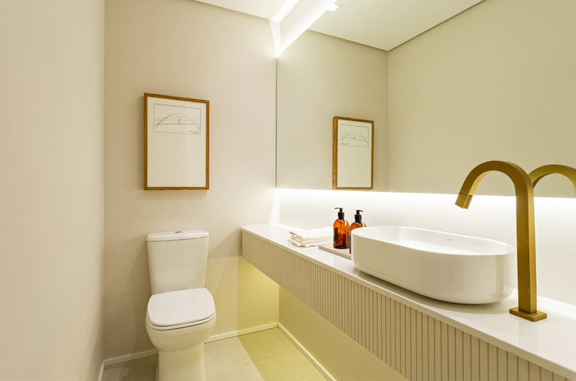 Vista Tatuapé - Residencial