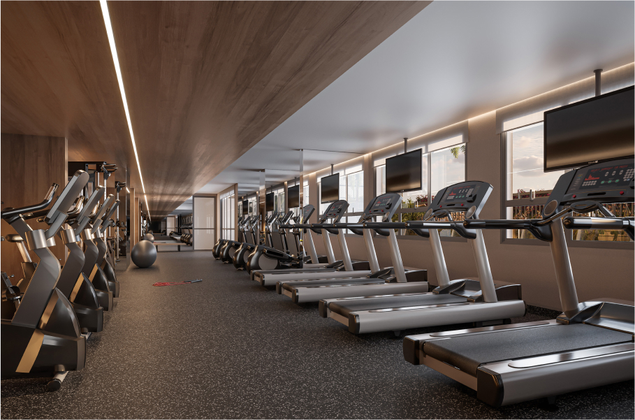 Vista Tatuapé - Residencial