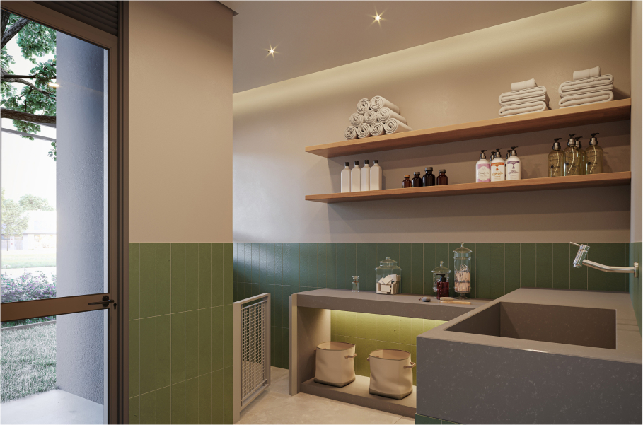 Vista Tatuapé - Residencial