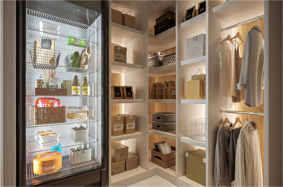 Vista Tatuapé - Residencial