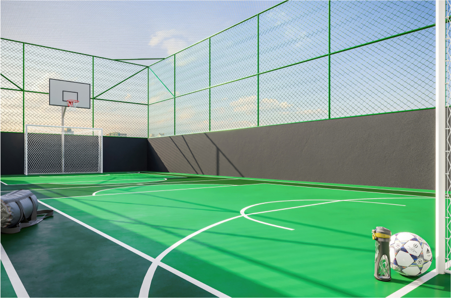 Vista Tatuapé - Residencial