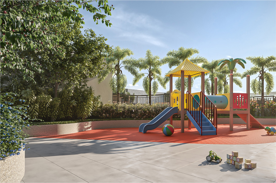 Residencial Multifamiliar de 2 quartos, 69m² no bairro Tatuapé, em São Paulo | Eu Corretor