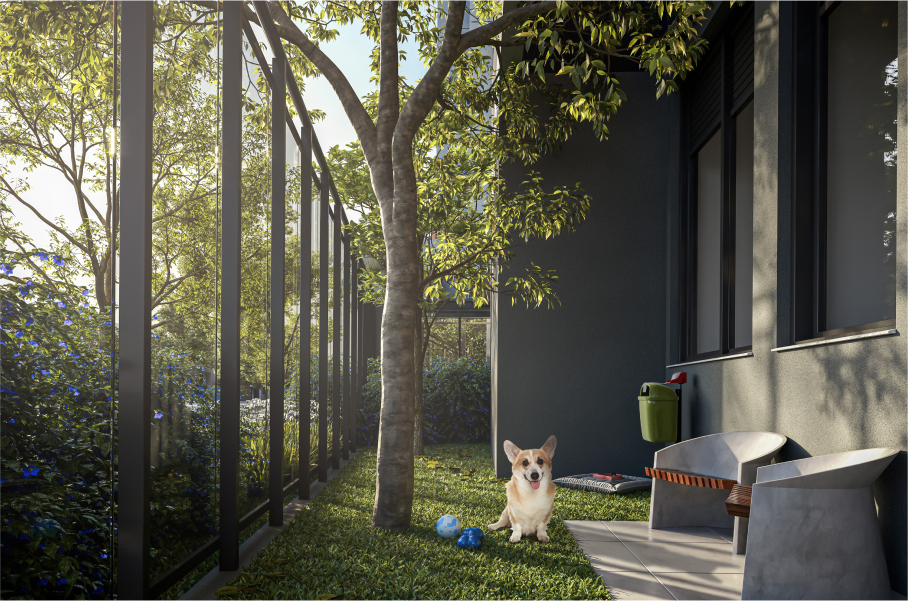 Residencial Multifamiliar de 2 quartos, 69m² no bairro Tatuapé, em São Paulo | Eu Corretor