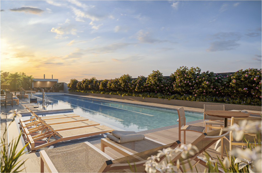 Residencial Multifamiliar de 2 quartos, 69m² no bairro Tatuapé, em São Paulo | Eu Corretor