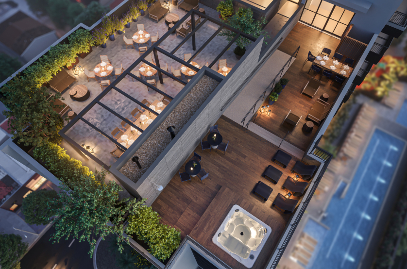 Residencial Multifamiliar de 2 quartos, 69m² no bairro Tatuapé, em São Paulo | Eu Corretor