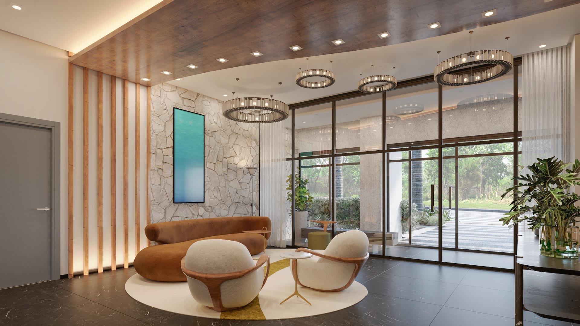 140 Wellness Marista - Sim Engenharia