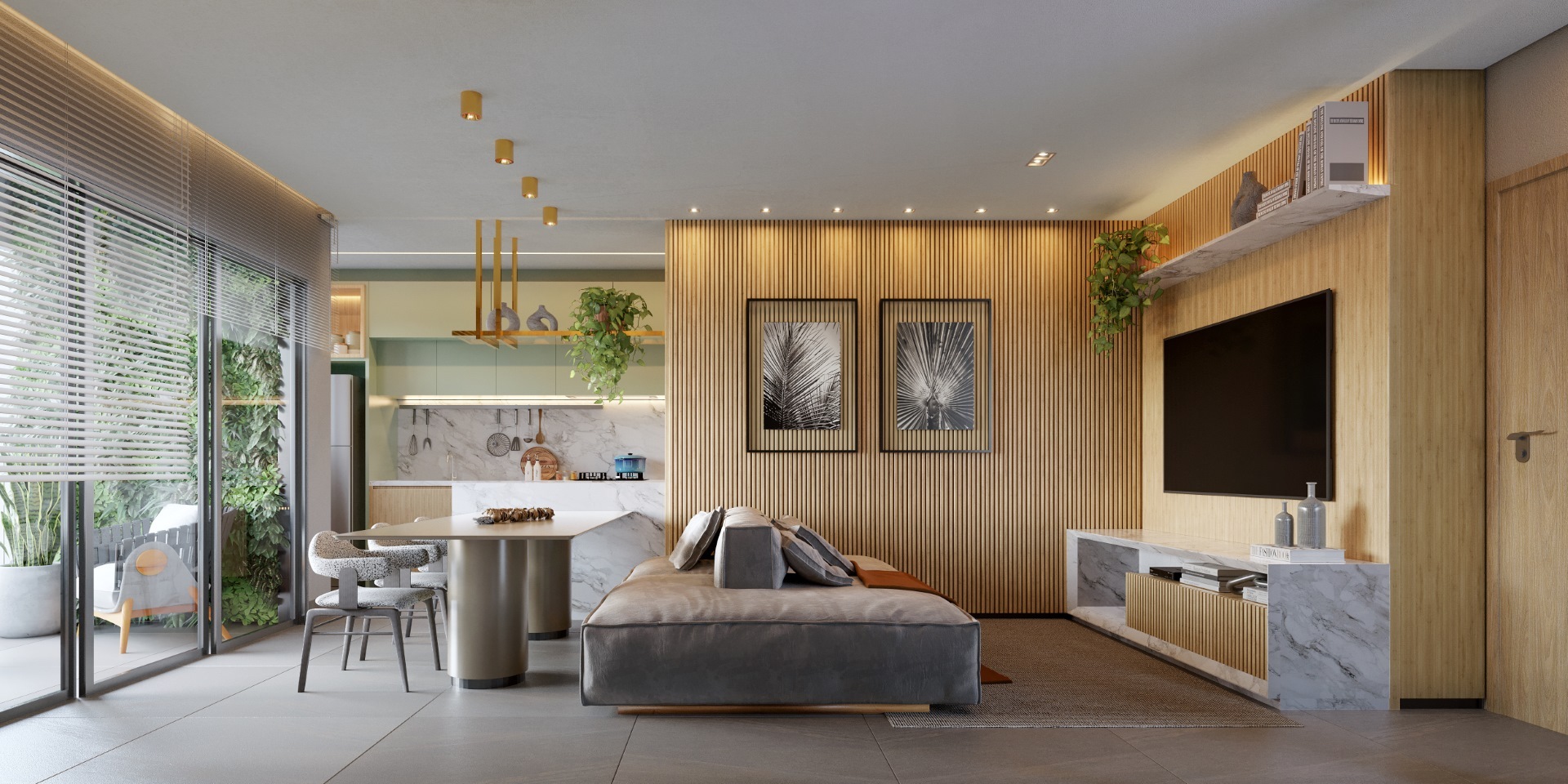 140 Wellness Marista - Sim Engenharia